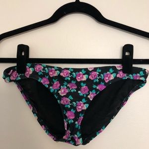 Xhilaration bikini bottom